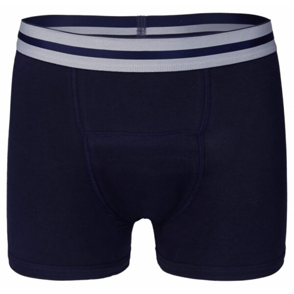 Boxer Heren UnderWunder (kleur naar keuze)