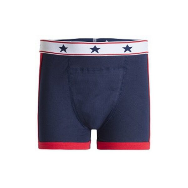 Boxer jongens UnderWunder