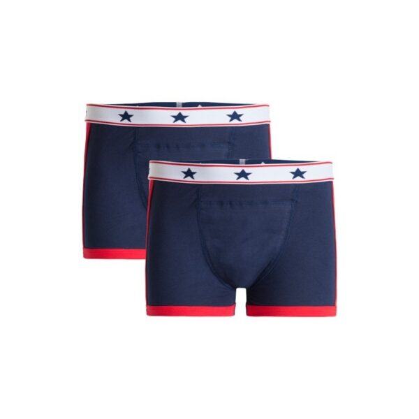 Boxer jongens (set van 2) UnderWunder