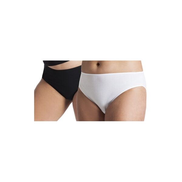 Heupslip UnderWunder set van 2