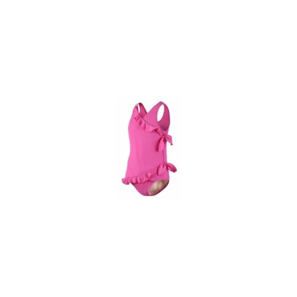 Incontinentie badpak meisjes 'lintjes'
