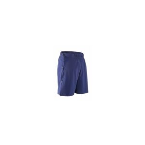 Incontinentie zwemshort jongens 'openvouwend'