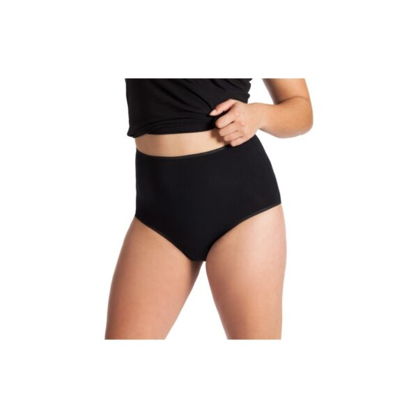 Maxislip UnderWunder zwart