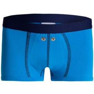 Plaswekker - sensorbroekje (blauw jongens of groen meisjes)