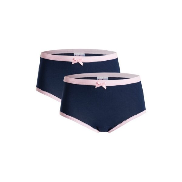 Slip meisjes (set van 2) UnderWunder