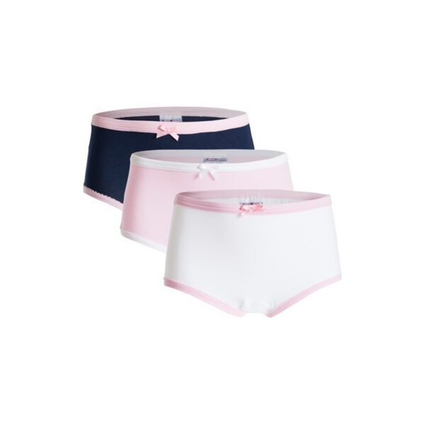 Slip meisjes (set van 3) UnderWunder