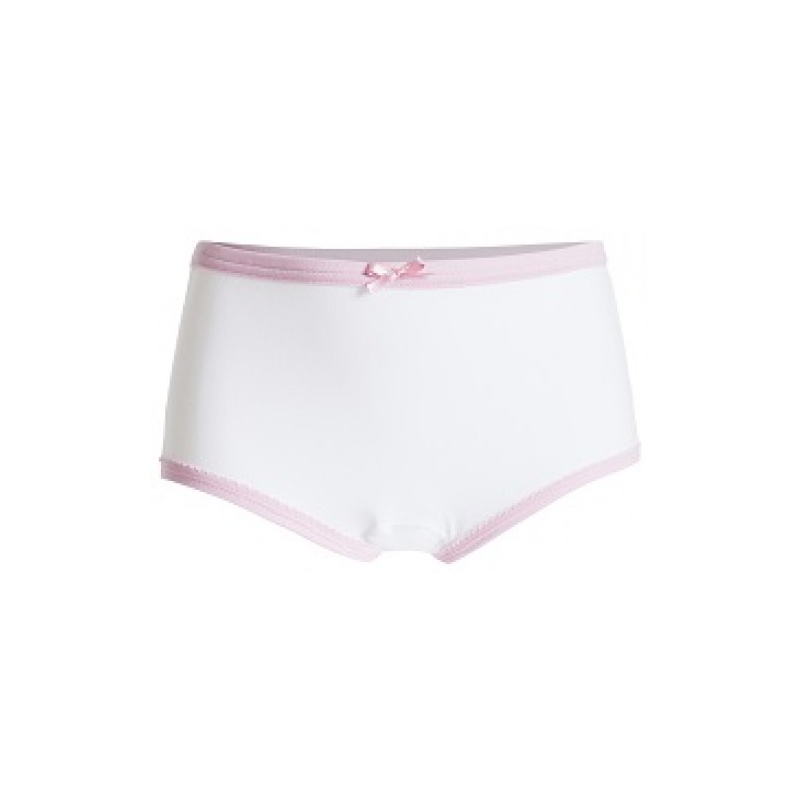 Slip meisjes UnderWunder (blauw, roze of wit) - Image 2