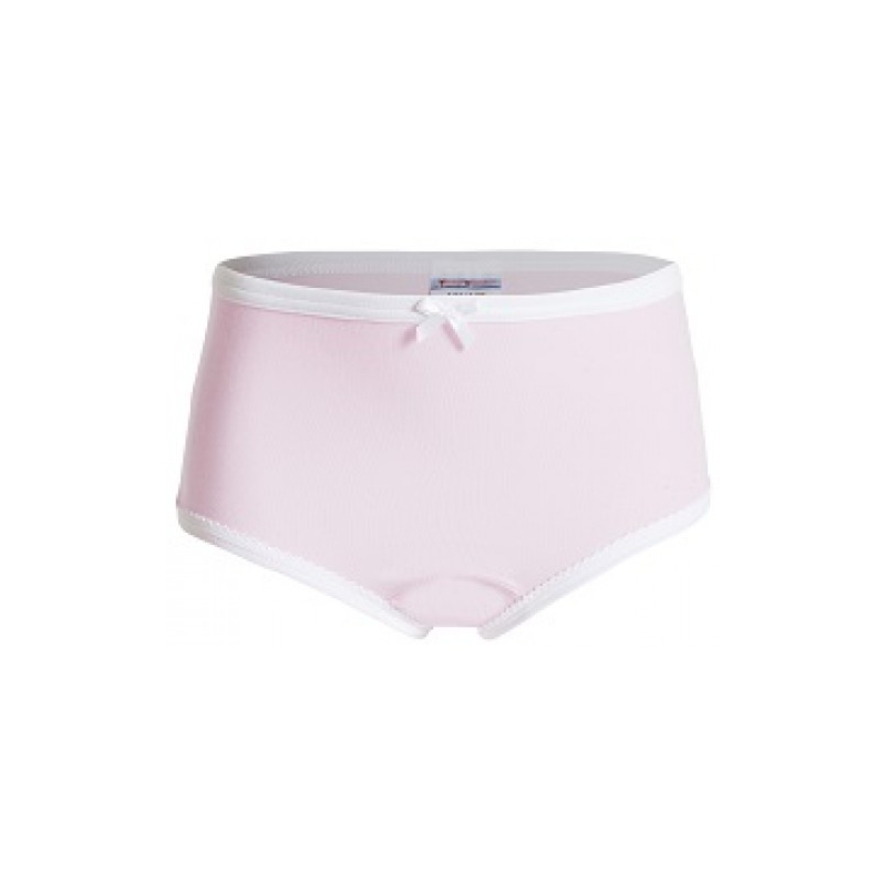 Slip meisjes UnderWunder (blauw, roze of wit) - Image 3
