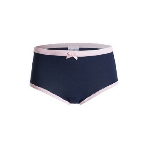 Slip meisjes UnderWunder (blauw, roze of wit)