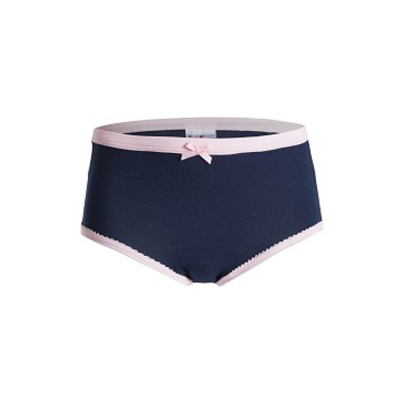 Slip meisjes UnderWunder (blauw, roze of wit)
