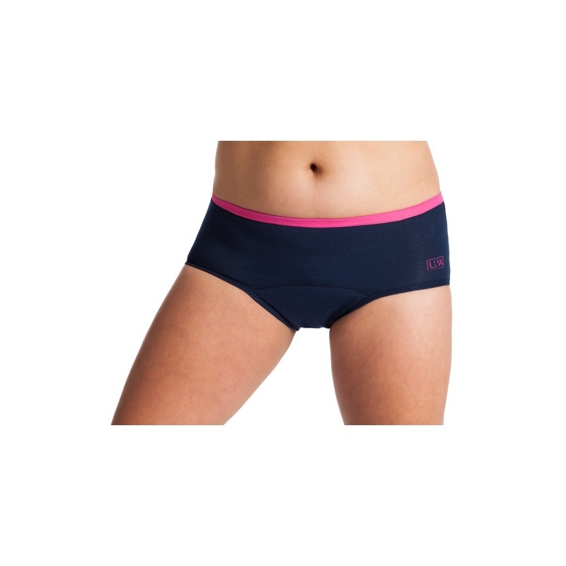 Sportslip UnderWunder set van 2 - Image 2