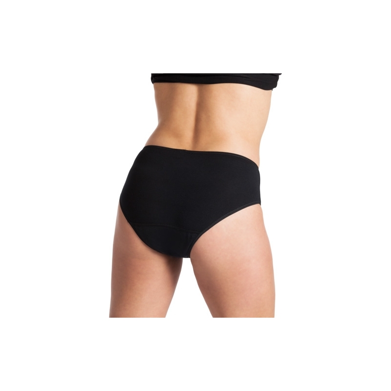 Tailleslip UnderWunder zwart - Image 2