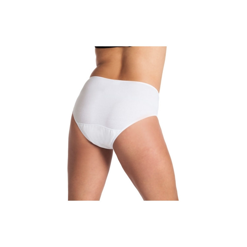 Tailleslip UnderWunder wit - Image 2