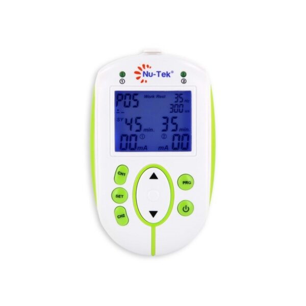 Nu-Tek Levator Mini Bekkenbodemtrainer