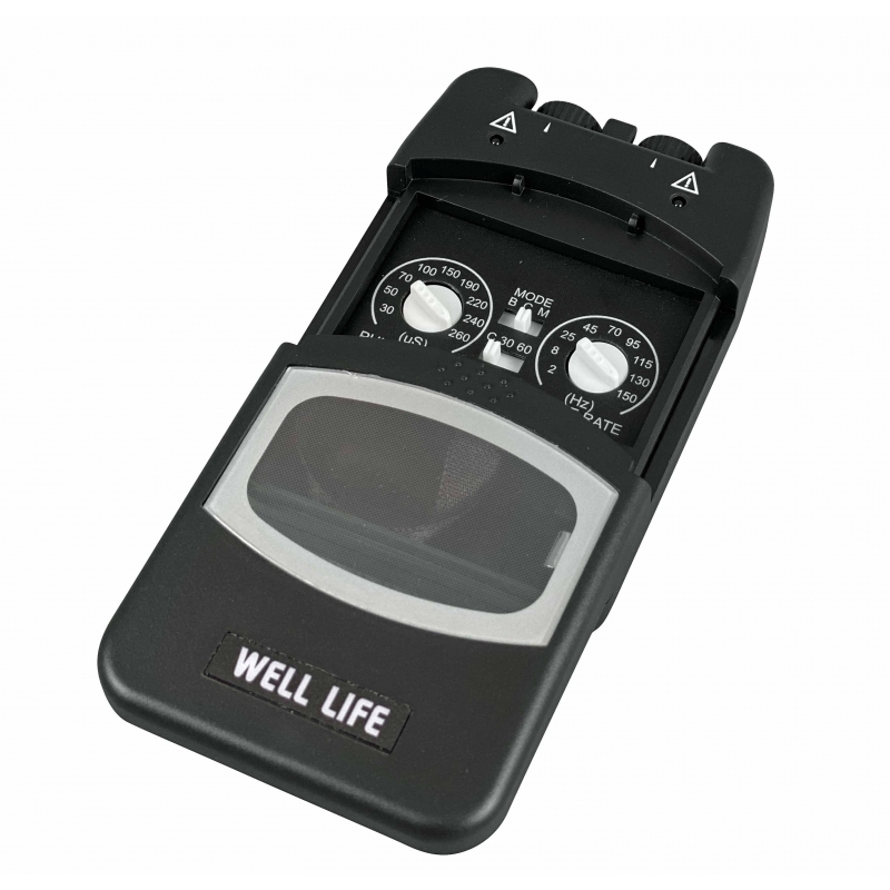 TENS Well-Life - Koop voordeelpakket - all-in
